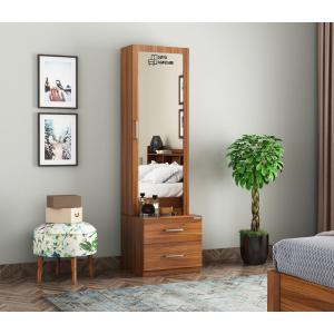 Single Box Dressing Table