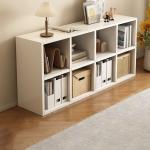 Bookshelf Storage Cabinet Organizer