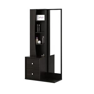 Black Dressing Table