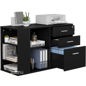 Storage Organizer File Cabinet