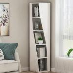 Bookworm Corner Bookcase