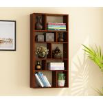 Wall Book Shelf