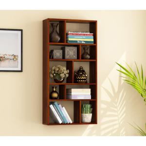 Wall Book Shelf