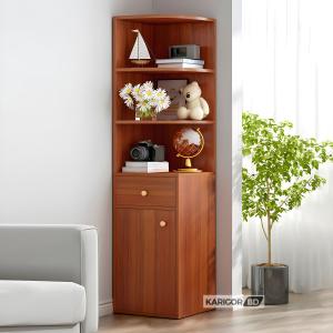 Corner Shelf