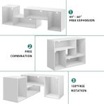 Adjustable TV Cabinet