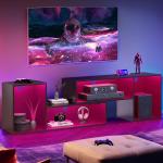 Adjustable TV Cabinet