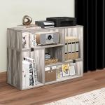 Adjustable TV Cabinet