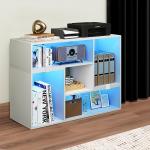 Adjustable TV Cabinet