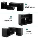 Adjustable TV Cabinet