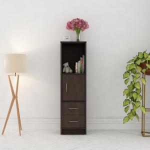 Multipurpose Storage Unit/Engineered Wood Free Standing Cabinet 36/16
