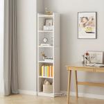 2-5 Layers Bookshelves