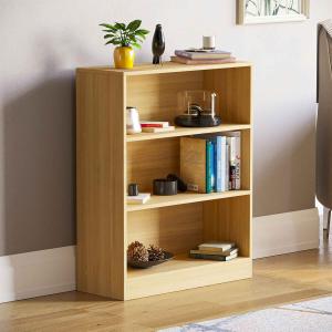 Modern 3 Layer Shelving