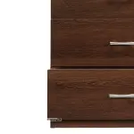Wardrobe Single