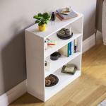 Modern 3 Layer Shelving