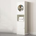 Elegant Long Bookshelf