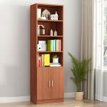 Trendy Long Bookshelf