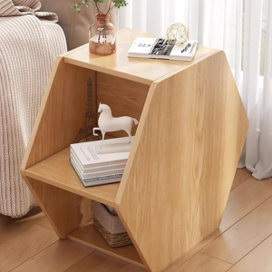 Simple Design Side Table Special Bed Side Corner Table Elegant Center Table for Home & Office