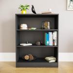 Modern 3 Layer Shelving