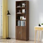 Trendy Long Bookshelf