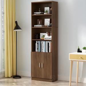 Trendy Long Bookshelf