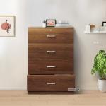 Wardrobe Single