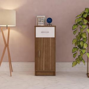 Nest Multipurpose Storage Unit/Engineered Wood Free Standing Cabinet 36/16
