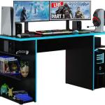 Gamming Table Computer Desk