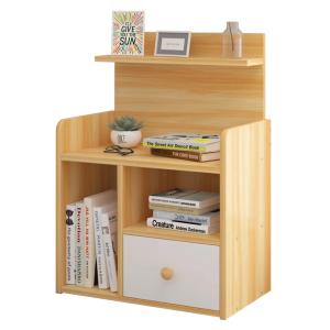 Modern Bedside Table