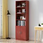 Trendy Long Bookshelf