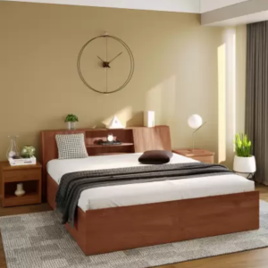 Florida Classic Box Bed