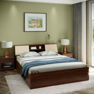Florida Classic Box Bed