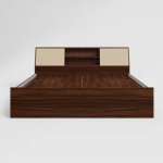 Florida Classic Box Bed