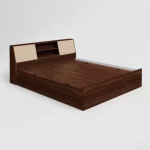 Florida Classic Box Bed