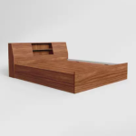 Florida Classic Box Bed