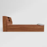 Florida Classic Box Bed
