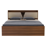 Vintage Box Bed- RFL Finish