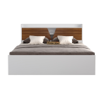 Vintage Box Bed- RFL Finish