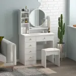 Vanity Dressing