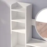 Vanity Dressing