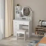 Vanity Dressing