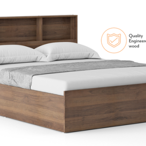 Bed - Restful Retreat