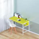 Exceotional Quality RK Metal Body Kids Reading ,Study and Writing Table with Integrated Bookcase Shelf