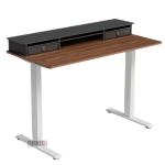 Compact Reading Table & Ergonomic Reading Desk, Ideal for Small Spaces and Comfortable Writing