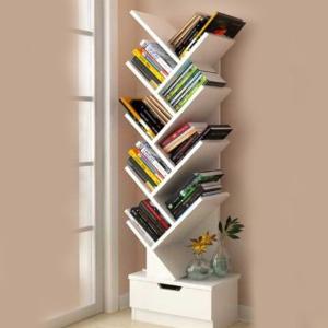 Tree Bookshelf