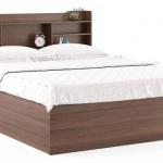 Double Box Bed- King