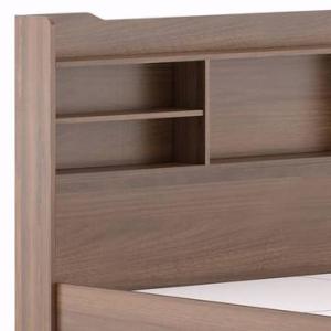 Double Box Bed- King