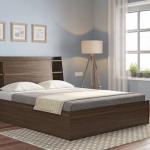 Serenity Sleep Box Bed