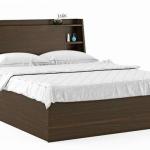 Serenity Sleep Box Bed
