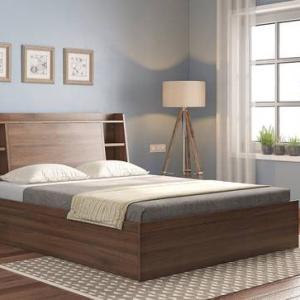 Serenity Sleep Box Bed
