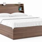 Serenity Sleep Box Bed